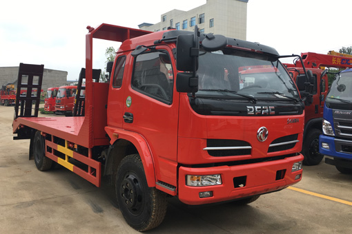 【國(guó)五】東風(fēng)福瑞卡平板車(chē)